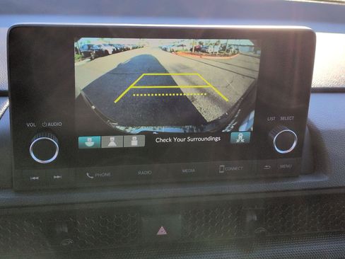 Used 2023 Honda CR-V Sport image 24