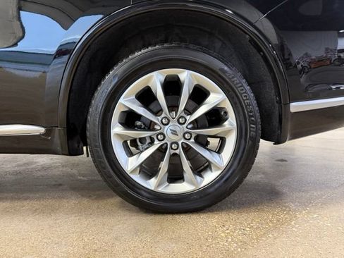 Used 2024 Dodge Durango Citadel AWD/4WD image 32