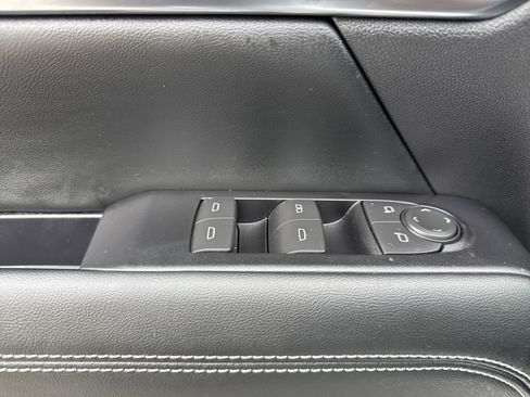 Used 2026 GMC Terrain Elevation w/ Elevation Premium Package image 15