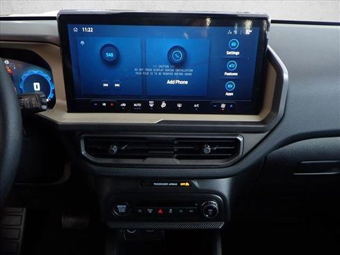 New 2025 Ford Bronco Sport Big Bend image 15