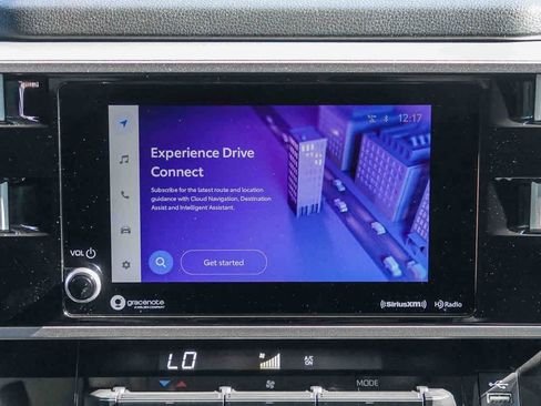 Used 2024 Toyota Tundra SR5 w/ TRD Sport Package image 13