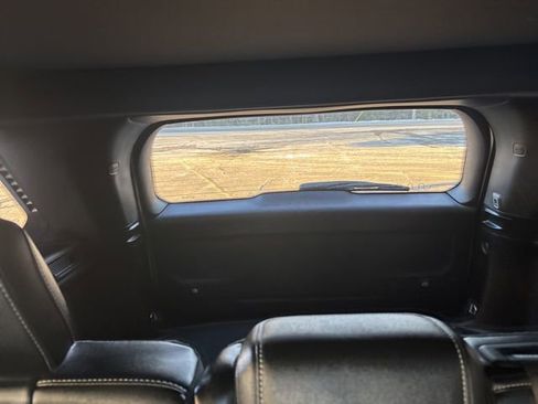 Used 2023 Jeep Grand Cherokee Altitude image 19