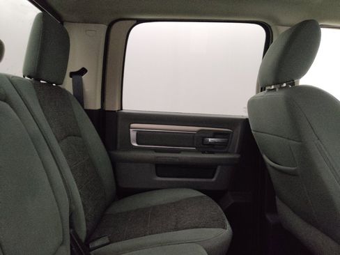 Used 2016 RAM 1500 Outdoorsman image 19