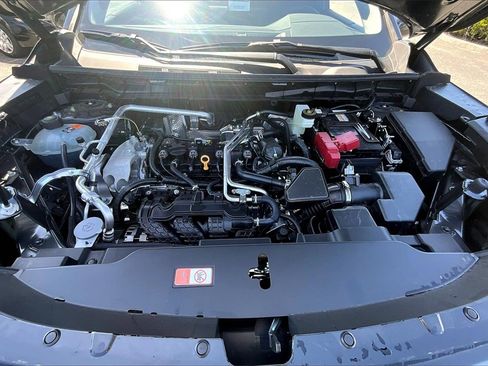 New 2025 Mitsubishi Outlander SE image 11