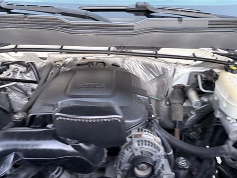 Used 2016 Chevrolet Silverado 2500 W/T RWD image 32