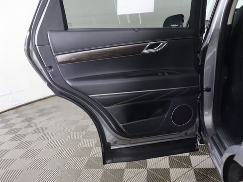 Used 2024 Genesis GV80 3.5T image 29