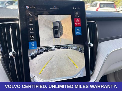 Certified 2026 Volvo XC60 B5 Ultra AWD/4WD image 22