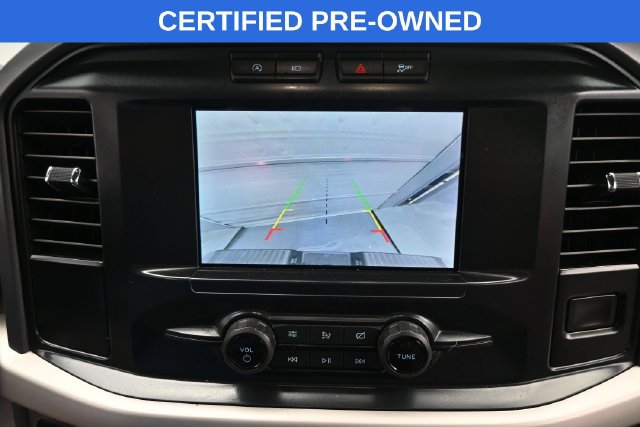 Certified 2021 Ford F150 XLT AWD/4WD image 17