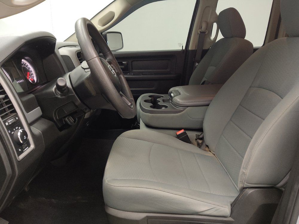 Used 2019 RAM 1500 Express AWD/4WD image 17
