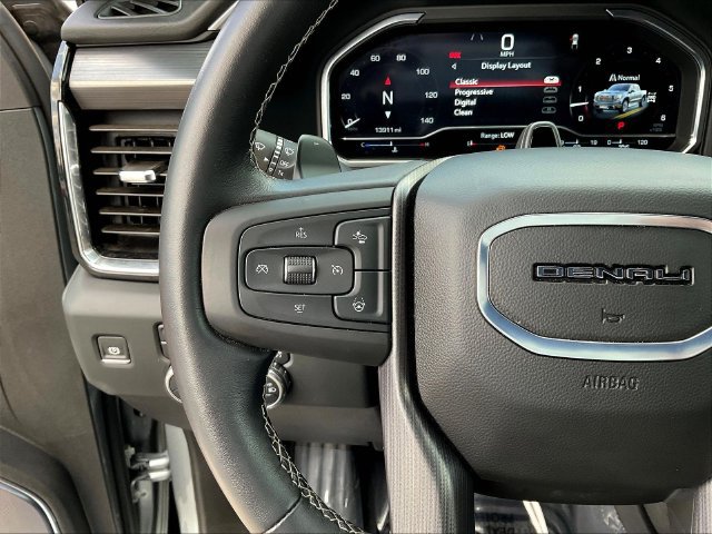 Used 2024 GMC Sierra 1500 Denali Ultimate AWD/4WD image 14