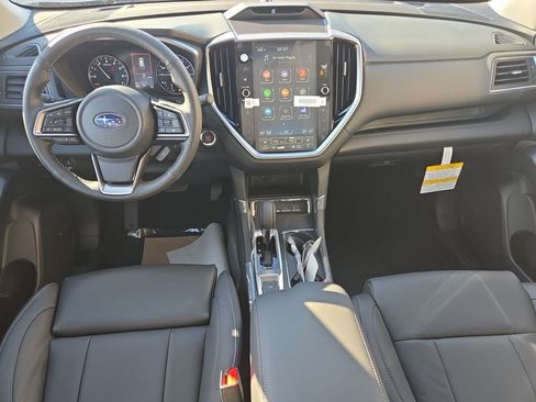 New 2026 Subaru Ascent Limited AWD/4WD image 10