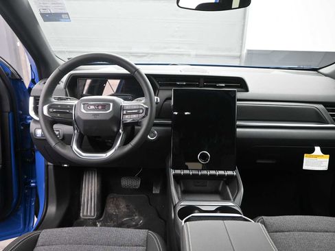 New 2026 GMC Terrain Elevation w/ Black Edition image 23