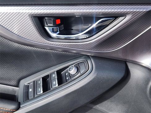 Used 2021 Subaru Crosstrek 2.5i Limited w/ Moonroof Package 2 image 11