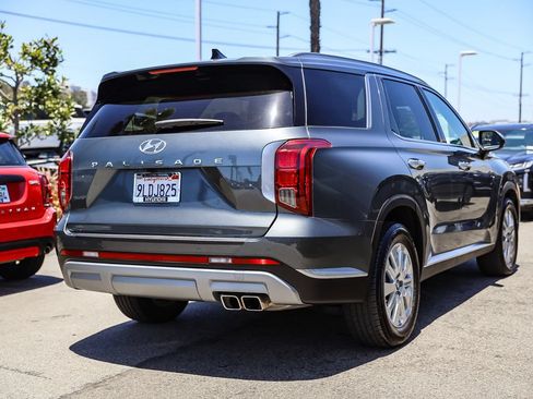 Certified 2024 Hyundai Palisade SEL AWD/4WD image 6