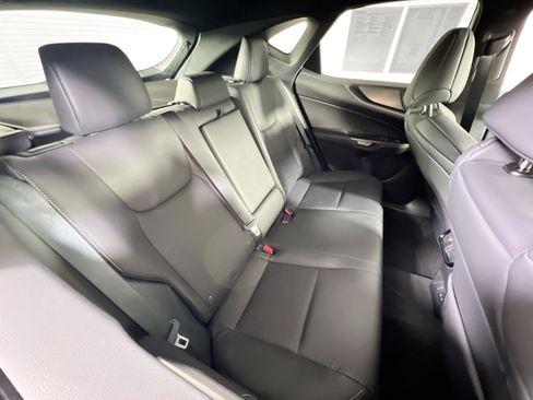 Used 2024 Lexus NX 350 F Sport image 27