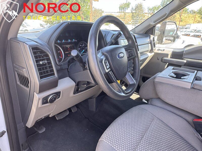 Used 2022 Ford F250 XLT AWD/4WD image 19
