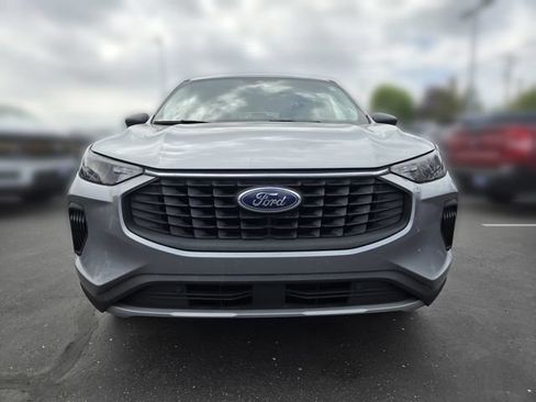 Certified 2023 Ford Escape Active AWD/4WD image 43