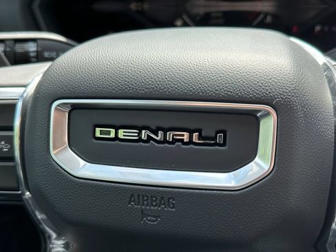 New 2026 GMC Terrain Denali AWD/4WD image 55