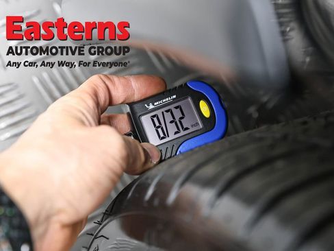 Used 2022 Honda Civic Sport image 27