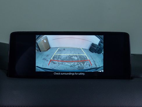 Used 2023 MAZDA CX-5 Carbon Edition image 25