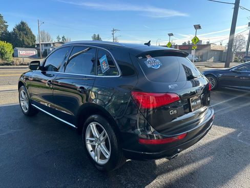 Used 2014 Audi Q5 TDI Premium Plus image 7