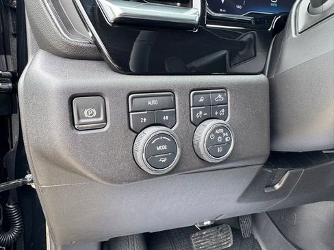 New 2025 Chevrolet Silverado 1500 RST w/ Redline Edition image 12