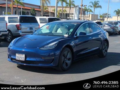 Used 2019 Tesla Model 3 Standard Range Plus