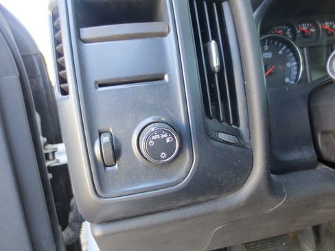 Used 2015 Chevrolet Silverado 2500 W/T RWD image 10