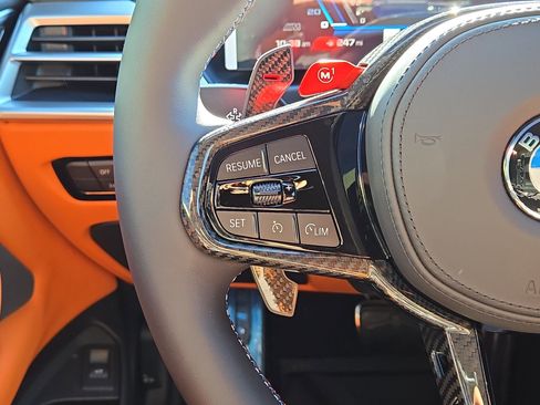 New 2026 BMW M4 xDrive Competition w/ Executive Package image 21