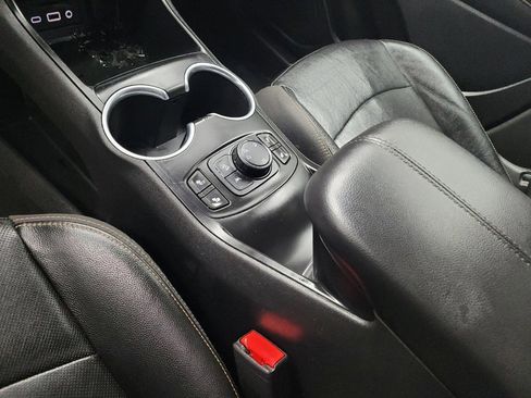 Used 2020 GMC Terrain SLT image 26