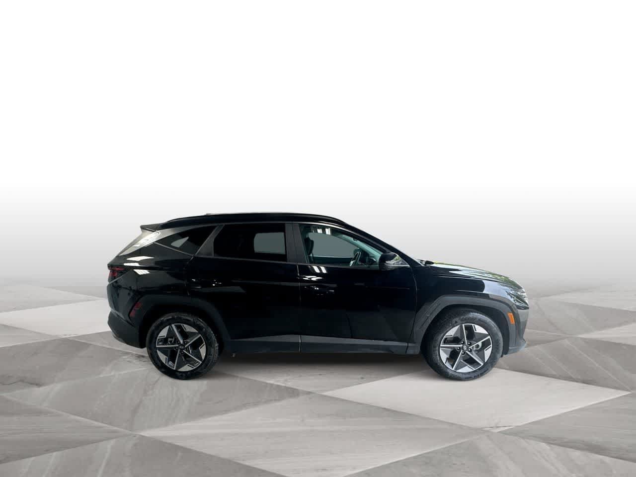 New 2026 Hyundai Tucson SEL Plus FWD image 9