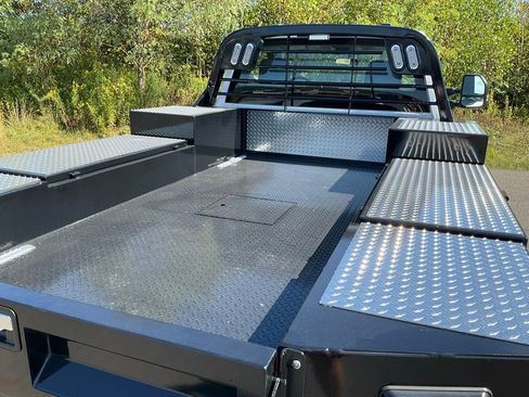 New 2024 Ford F350 XL w/ Snow Plow Prep Package AWD/4WD image 27