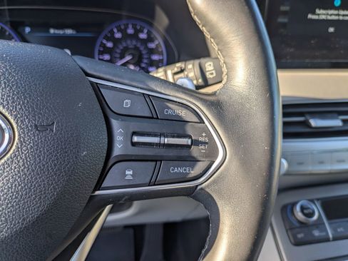 Used 2022 Hyundai Palisade SEL w/ Premium Package FWD image 18