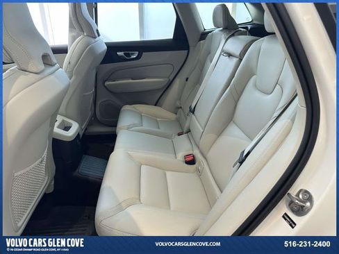 New 2026 Volvo XC60 T8 Ultra w/ Protection Package Premier image 14