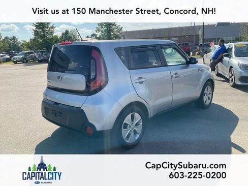 Used 2016 Kia Soul FWD image 6