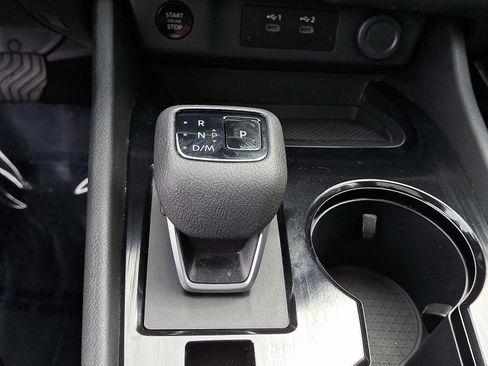 Certified 2026 Nissan Rogue SV w/ SV Premium Package AWD/4WD image 15