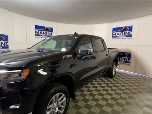 Certified 2022 Chevrolet Silverado 1500 LT image 6