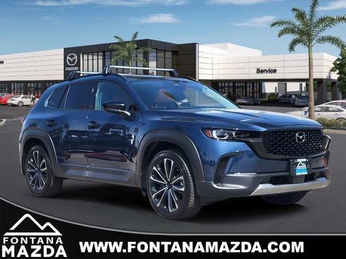 New 2026 MAZDA CX-50 AWD 2.5 S w/ Weather Package image 1