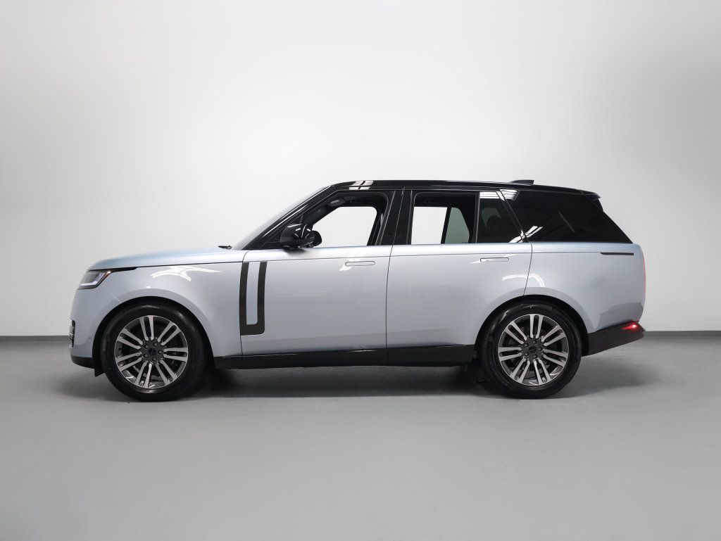 Used 2023 Land Rover Range Rover SE AWD/4WD image 51