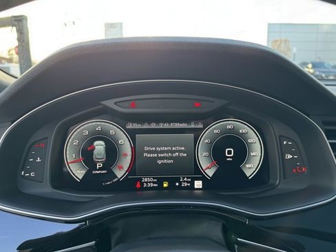 Used 2026 Audi Q8 Premium Plus image 21