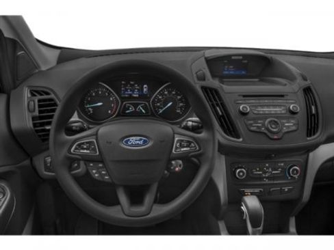 Used 2019 Ford Escape Titanium w/ U9j03 - Titanium Tow Package AWD/4WD image 7