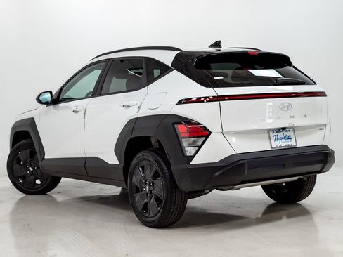 Used 2026 Hyundai Kona SEL Sport AWD/4WD image 26