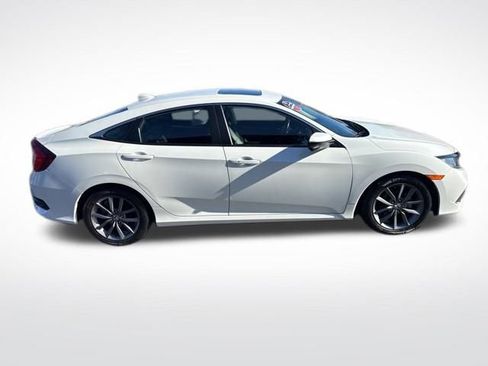 Used 2019 Honda Civic EX-L image 6