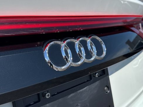 Used 2023 Audi Q8 Premium Plus w/ Premium Plus Package AWD/4WD image 49