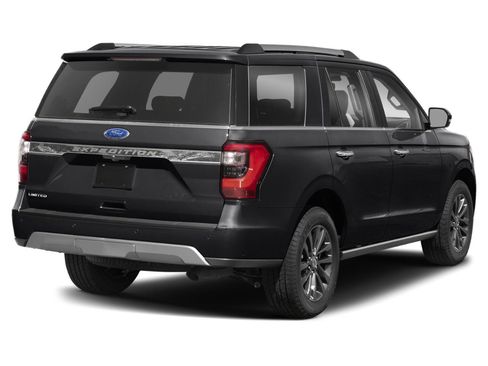 Used 2020 Ford Expedition Limited RWD image 46
