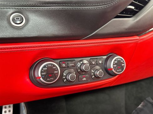 Certified 2018 Ferrari 488 Spider image 12