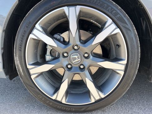 Used 2026 Honda Civic Sport Touring image 13