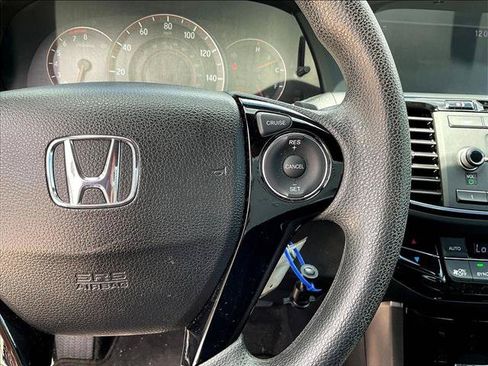 Used 2016 Honda Accord LX-S image 17