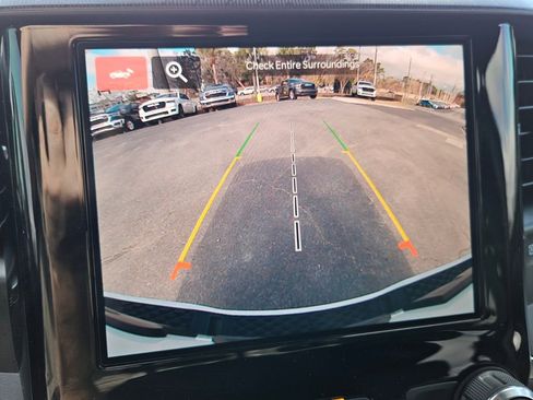 New 2026 RAM 1500 Big Horn w/ Night Edition image 18