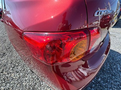 Used 2010 Toyota Corolla LE FWD image 40